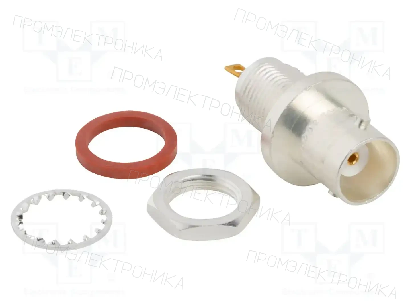 AMPHENOL RF 031-4238 — Разъeмы BNC