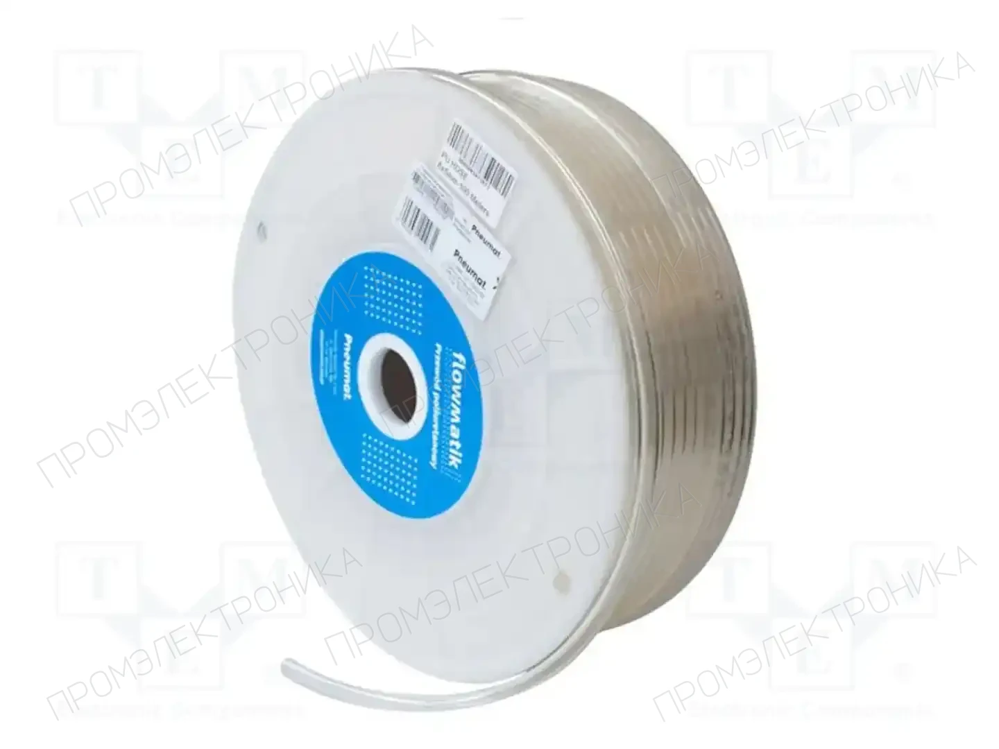 PNEUMAT PU4X2,5-200 TRAN SZ — Разъемы и провода