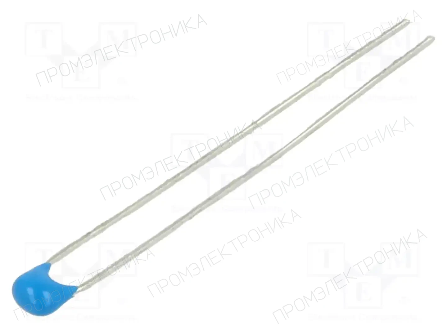 MURATA RCER71E155K2DBH03A — Конденсаторы MLCC THT