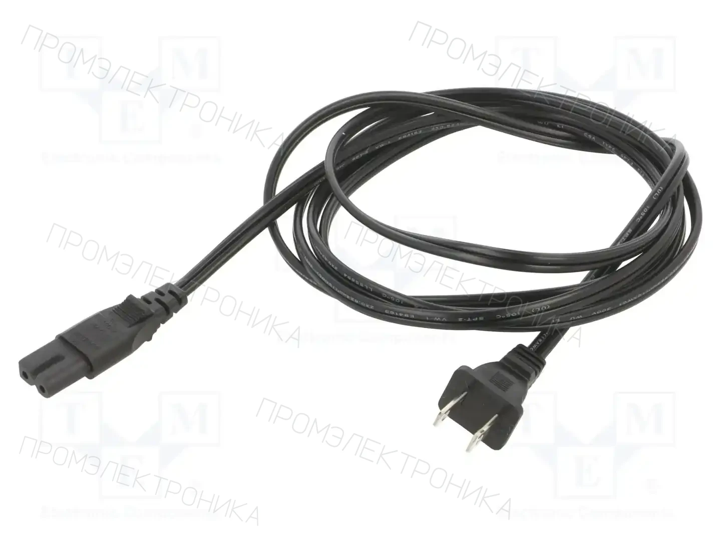Qualtek Electronics 223083-01 — Кабели питания компьютерные и универс