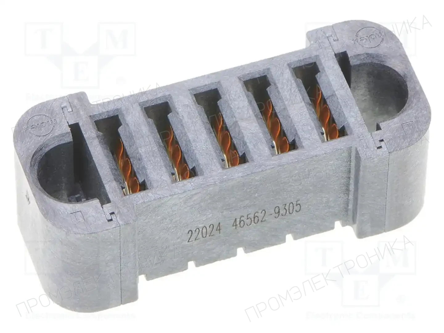 MOLEX 46562-9305 — Разъeмы пластина - пластина