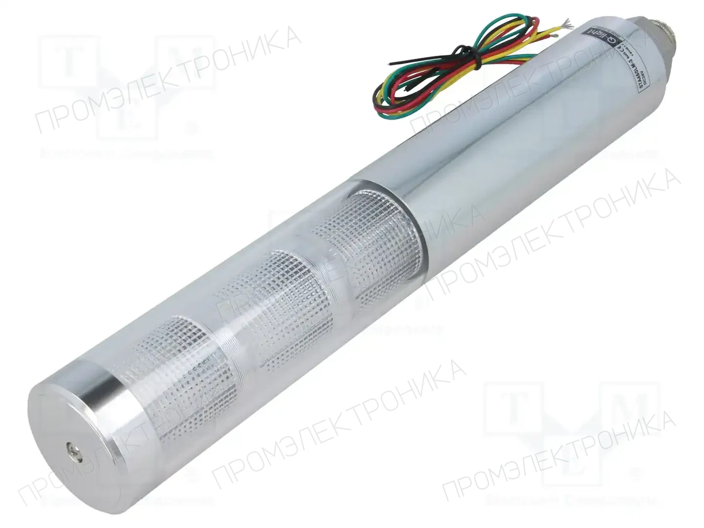 QLIGHT STA45SLM-3-24-RAG — Сигнализационные колонки