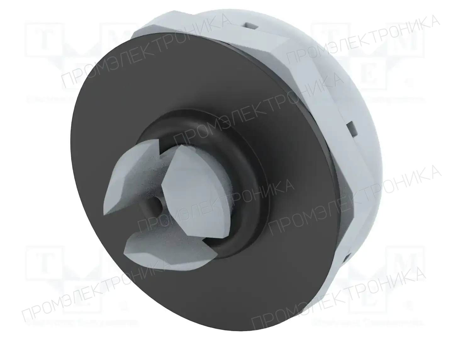 TE Connectivity EP-VEP-SFAF25-GR-B — Корпуса - аксессуары остальные
