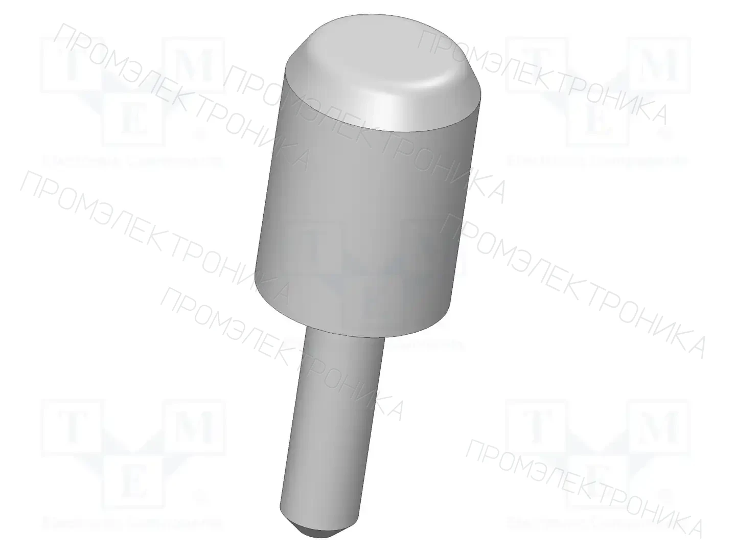 INGUN FS-5,00-RD-07-02 — Испытательные приспособления и аксессуары
