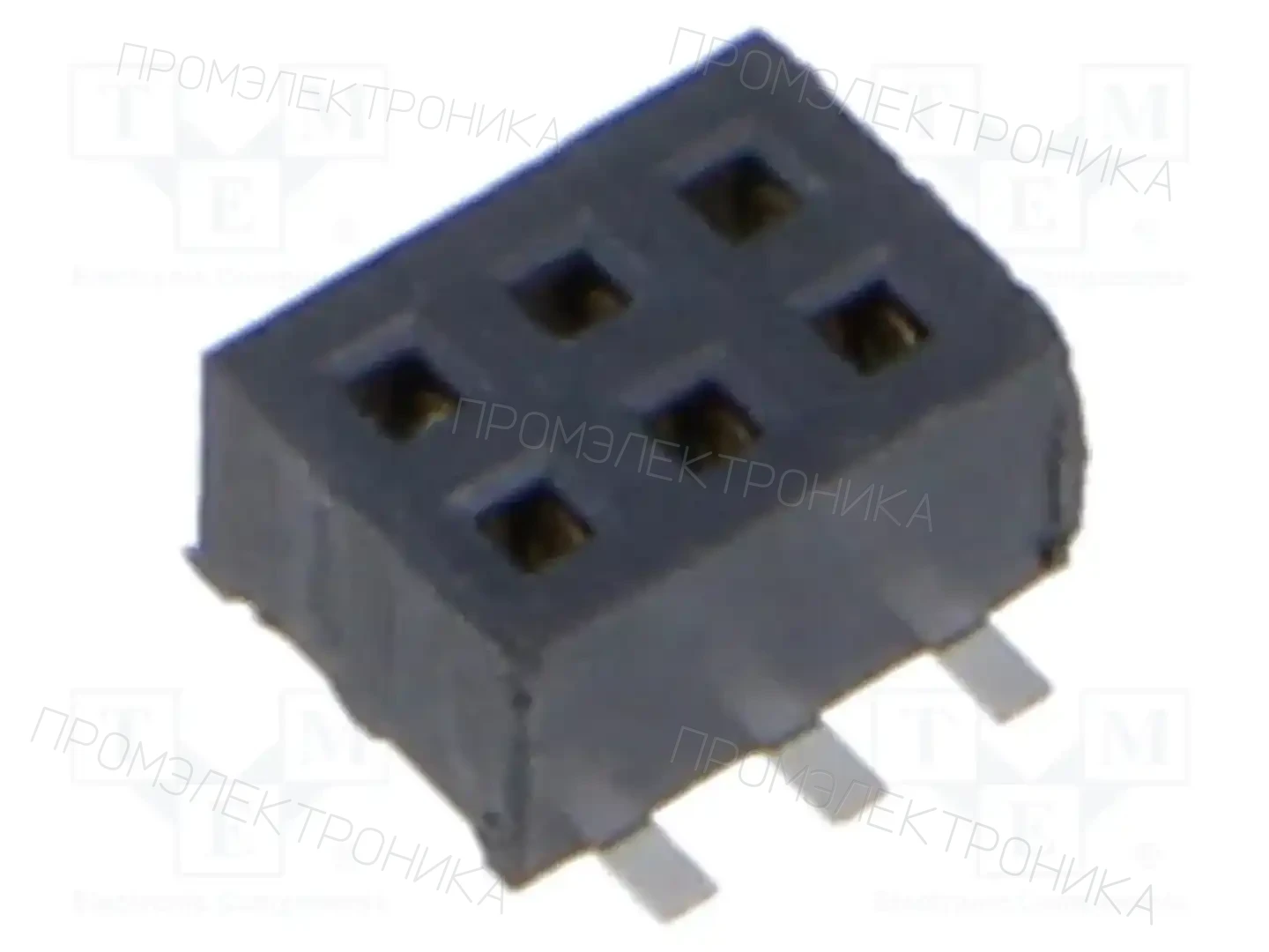 SAMTEC CLP-103-02-F-D — Разъeмы пластина - пластина