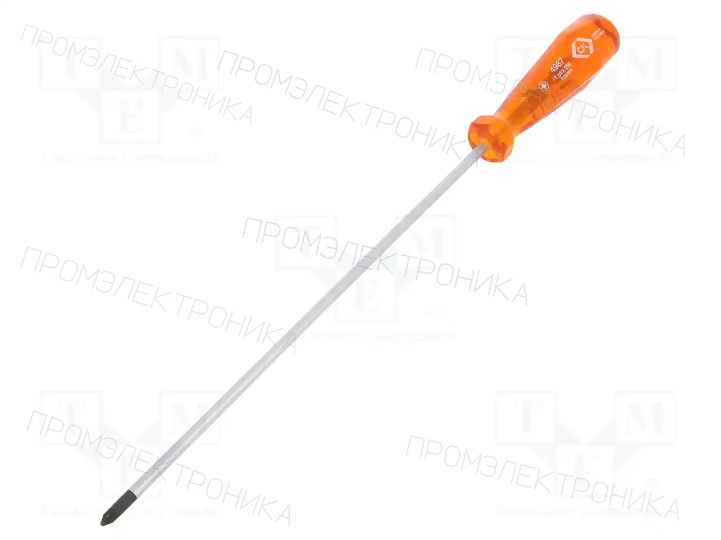 C.K T4987 1 — Стандартные отвёртки