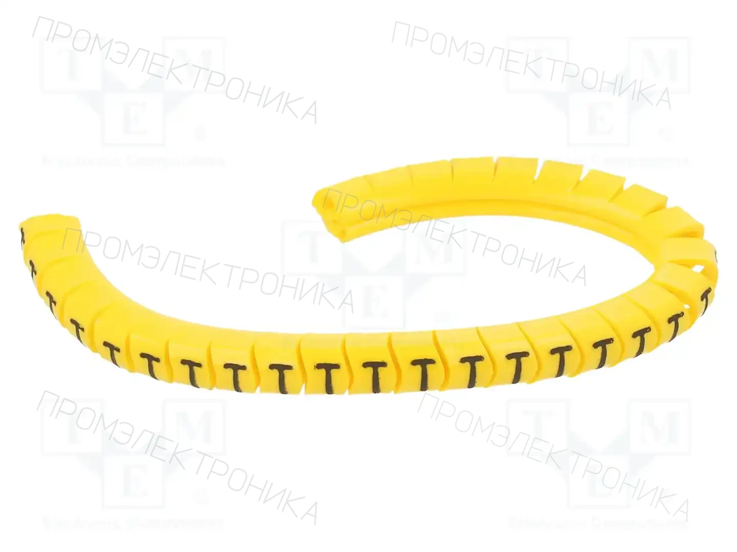 PARTEX PA-10003PV40.T — Маркеры проводов