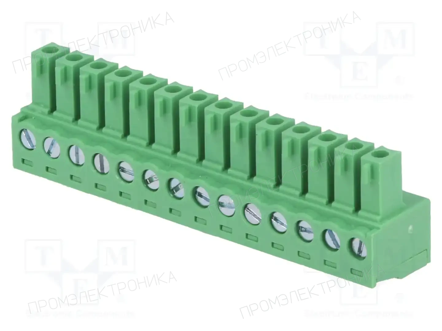 DEGSON ELECTRONICS 15EDGK-3.81-14P-14-00A(H) — Клеммные колодки разъемного типа