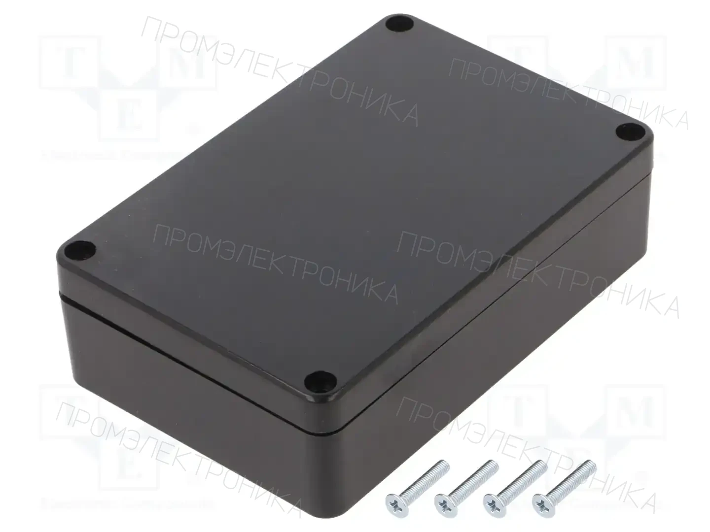 MASZCZYK KM-278I/BK — Корпуса универсальные