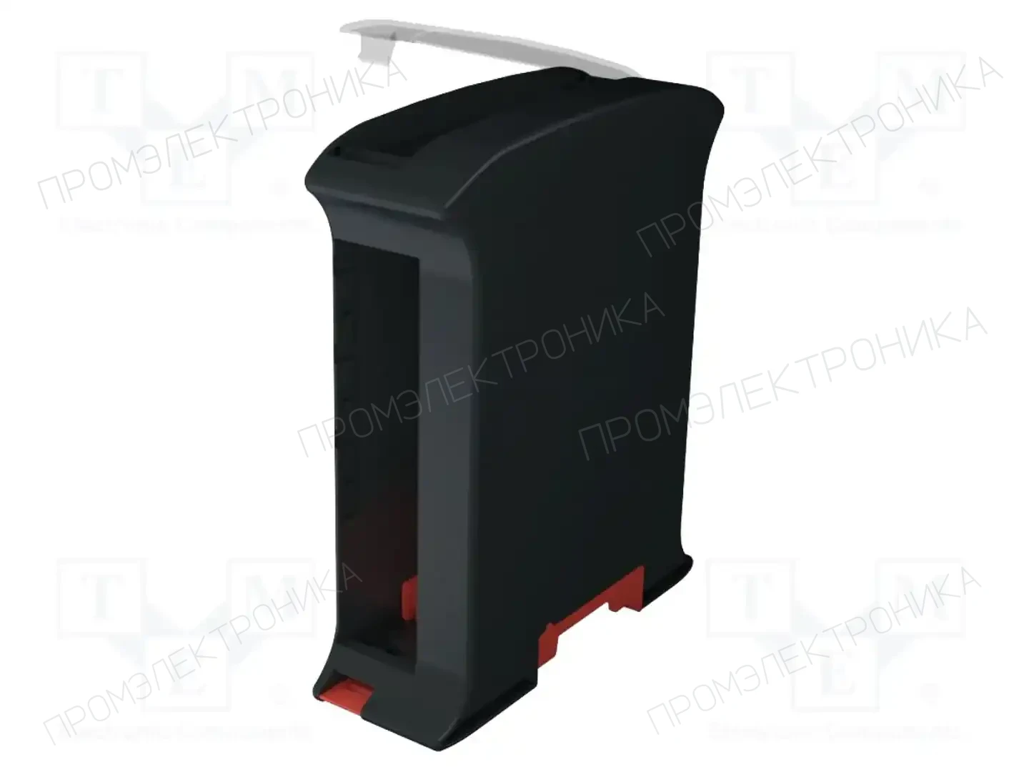 ITALTRONIC 10.0021350 — Корпуса на DIN-рейку