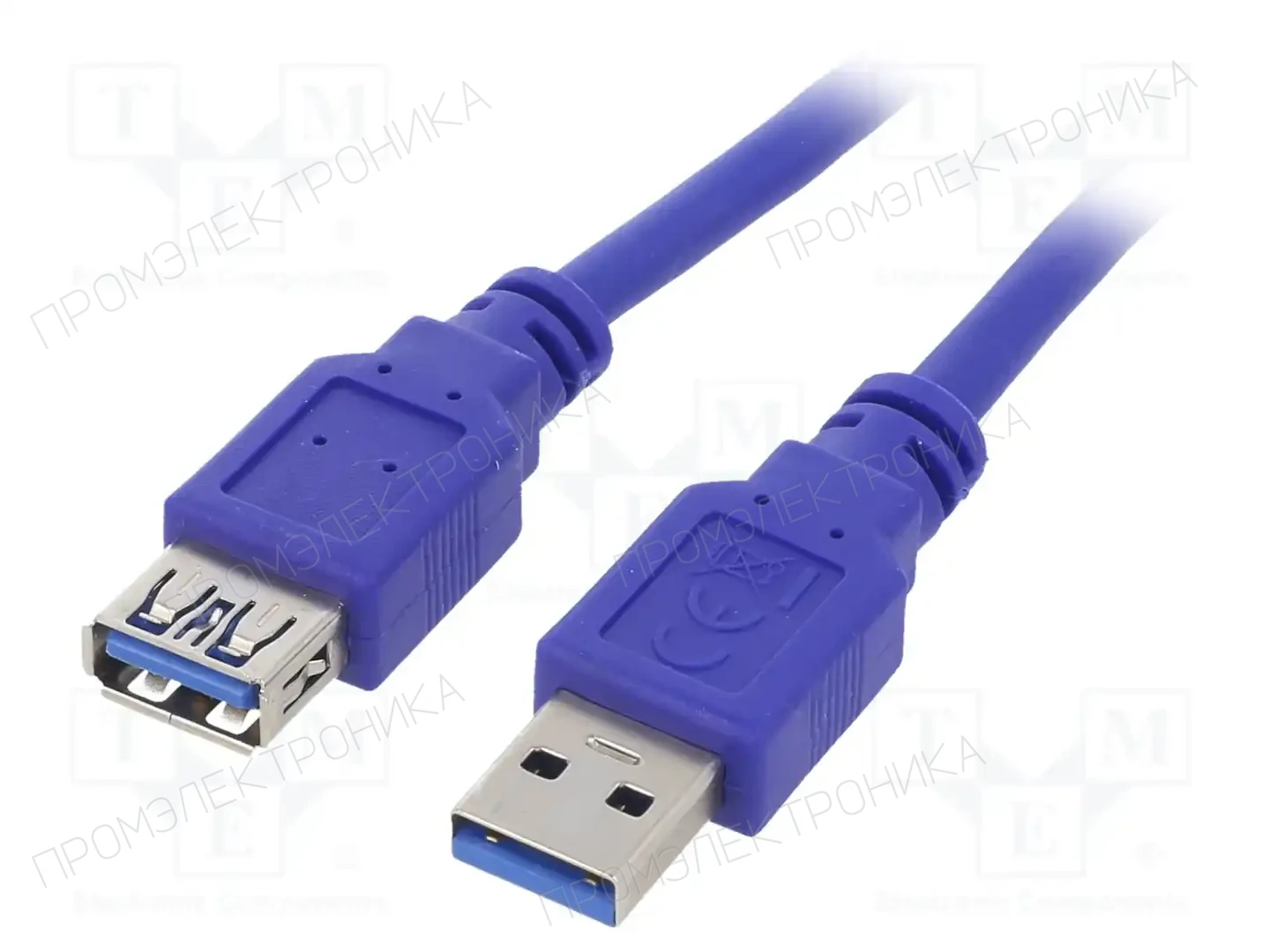 GEMBIRD CCP-USB3-AMAF-10 — Кабели и адаптеры USB