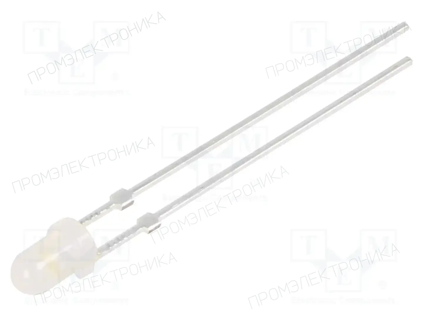 OPTOSUPPLY OSM5DK3142C — Круглые светодиоды THT