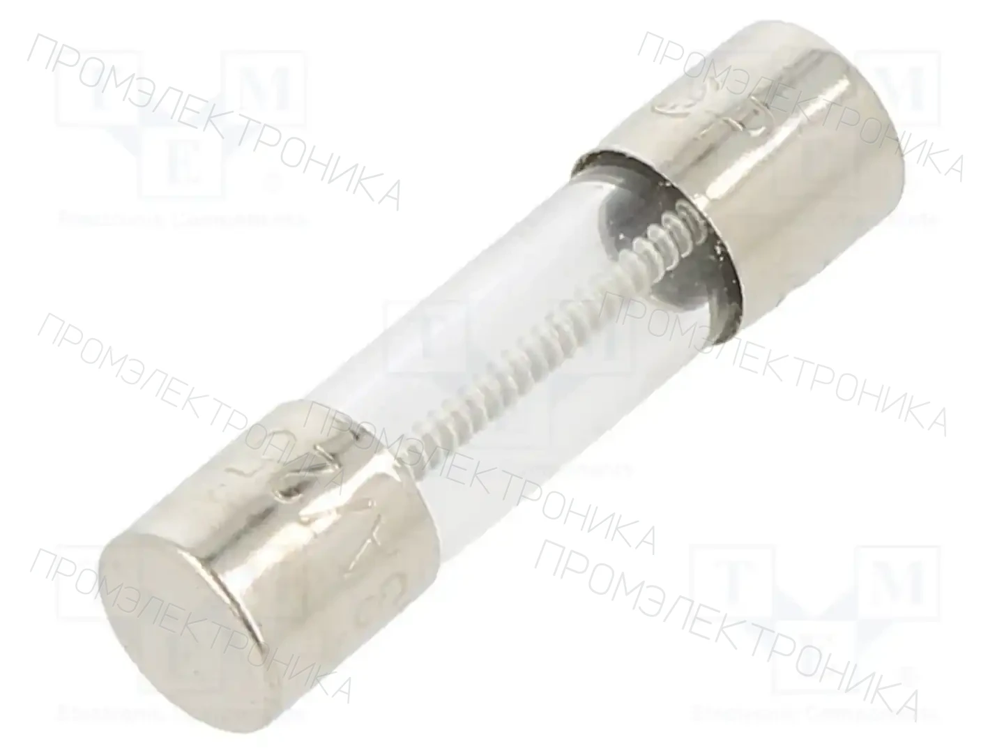LITTELFUSE 0239003.MXP — Предохранители 5x20мм медленные