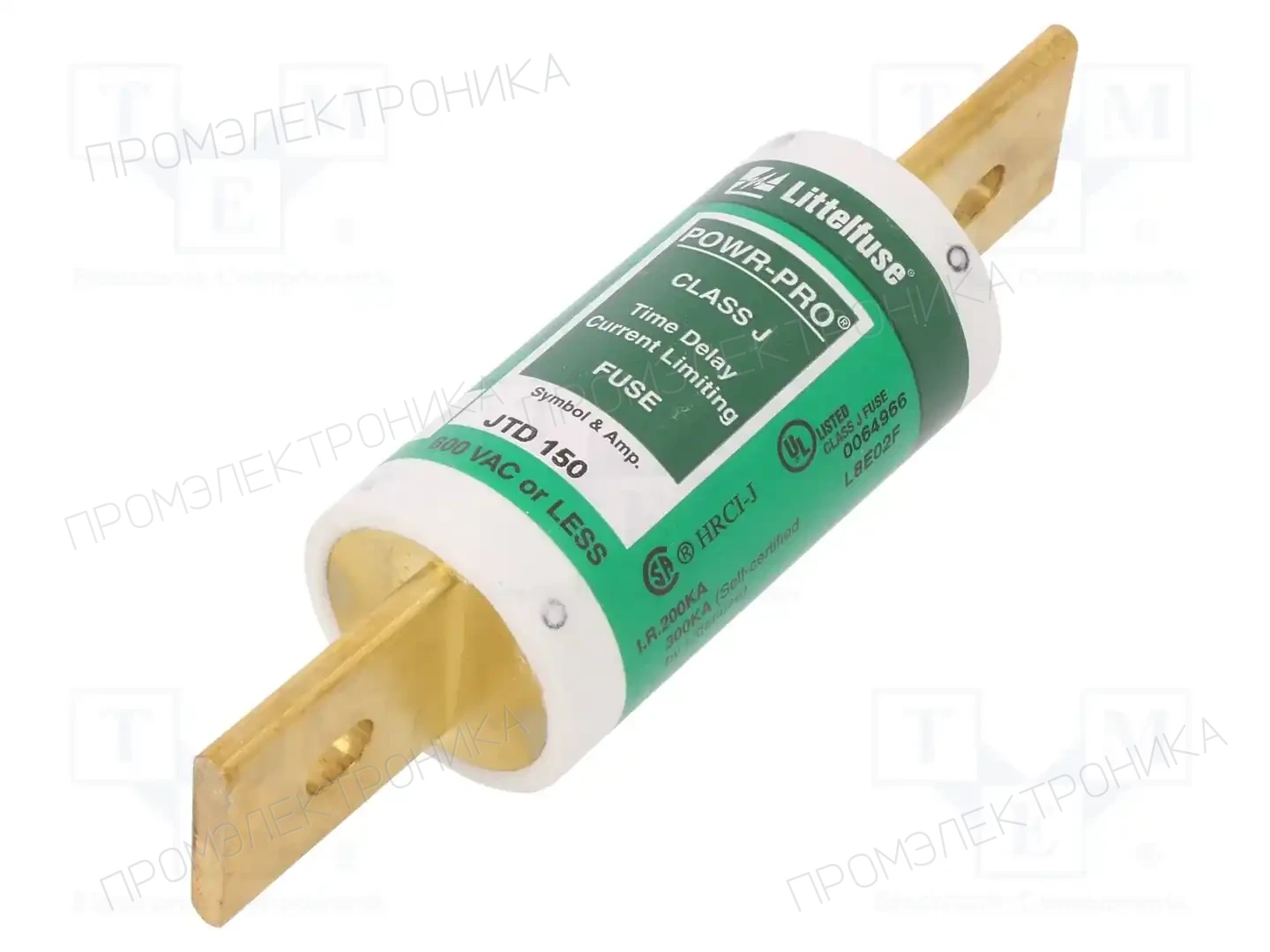 LITTELFUSE JTD150 — Предохранители прочие