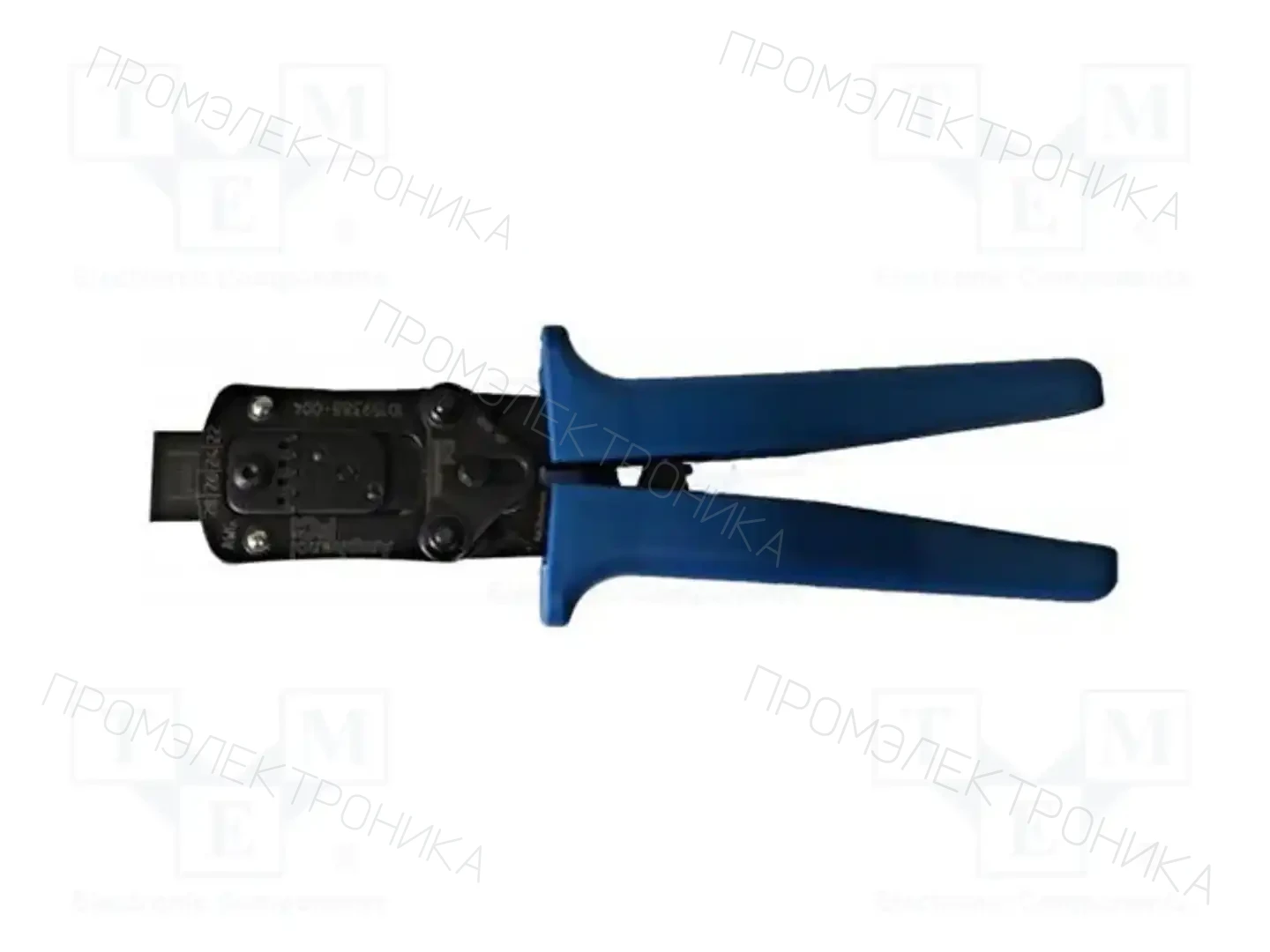AMPHENOL 10159388-001 — Специальные струбцины