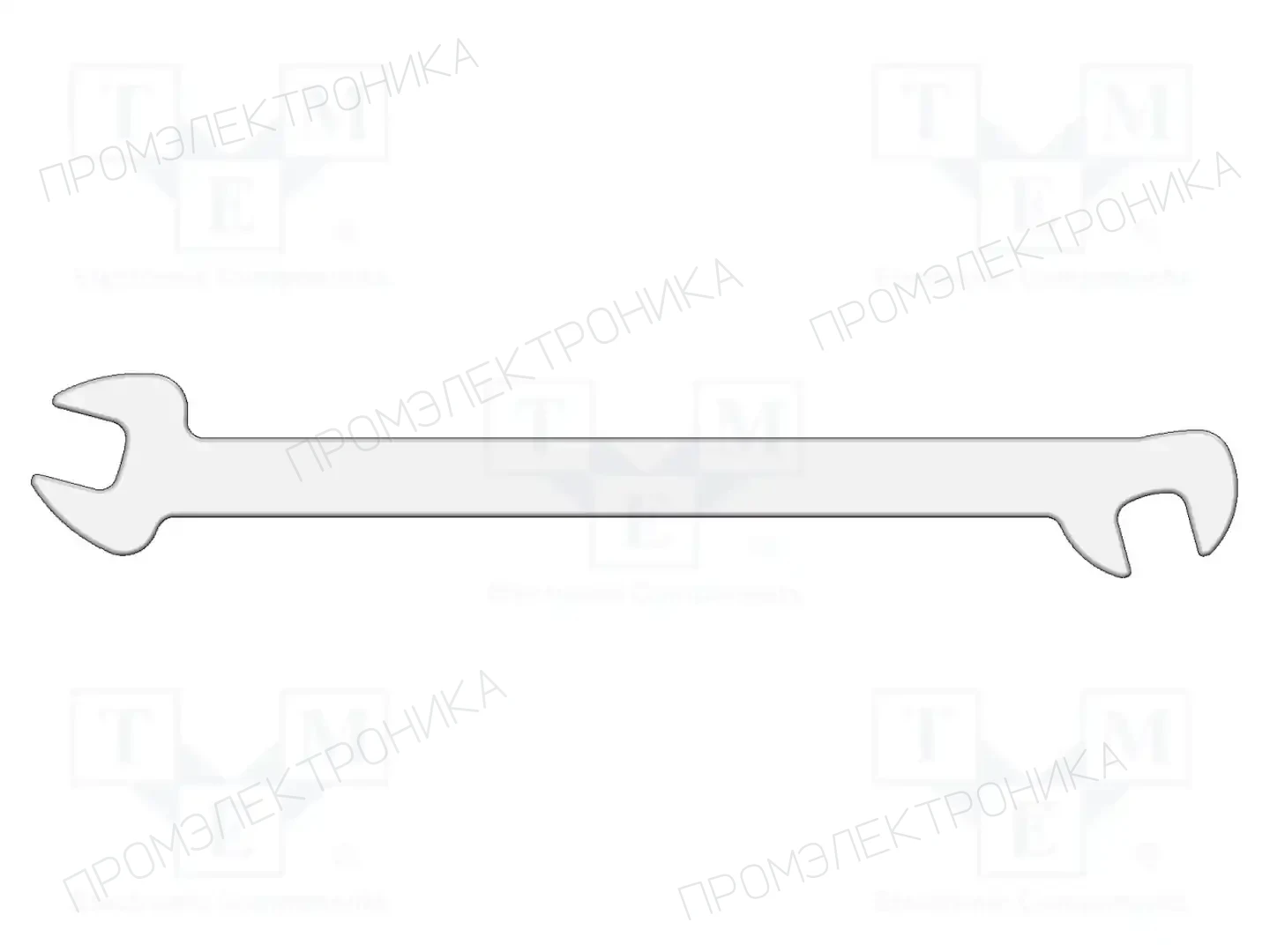INGUN GS-822 SW 8.0 — Инструменты для установки и извлечения