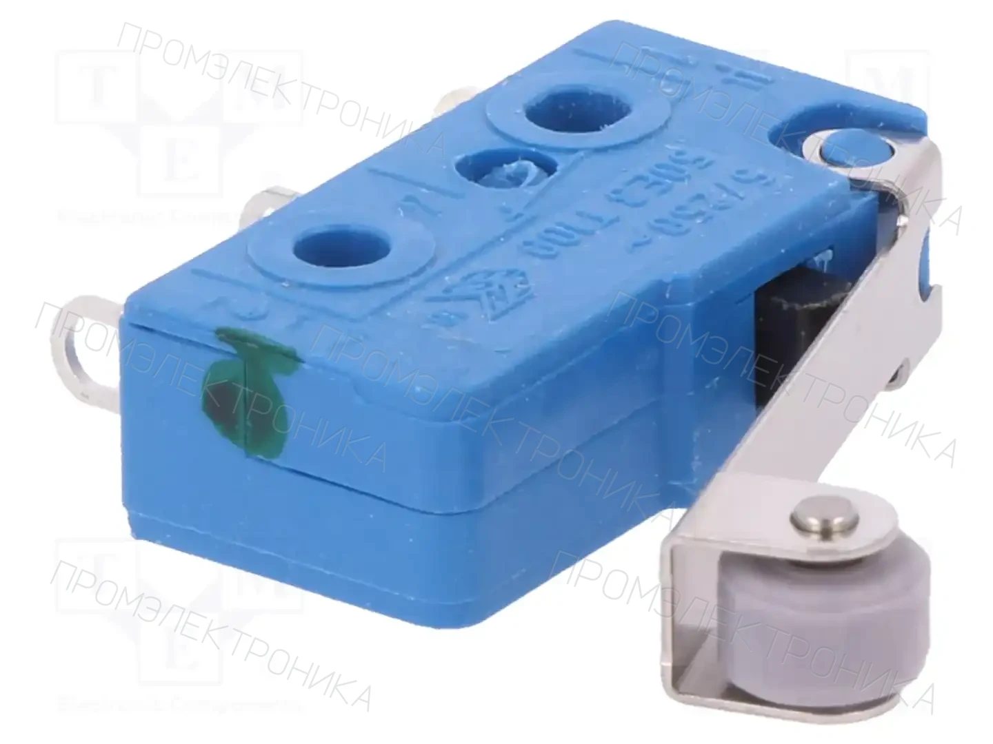 Marquardt 1050.5702 — Микропереключатели SNAP ACTION