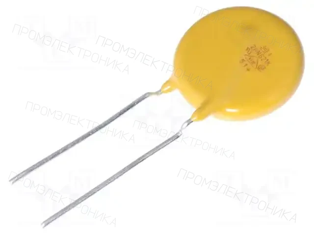 SR PASSIVES VAR20-385 — Варисторы THT