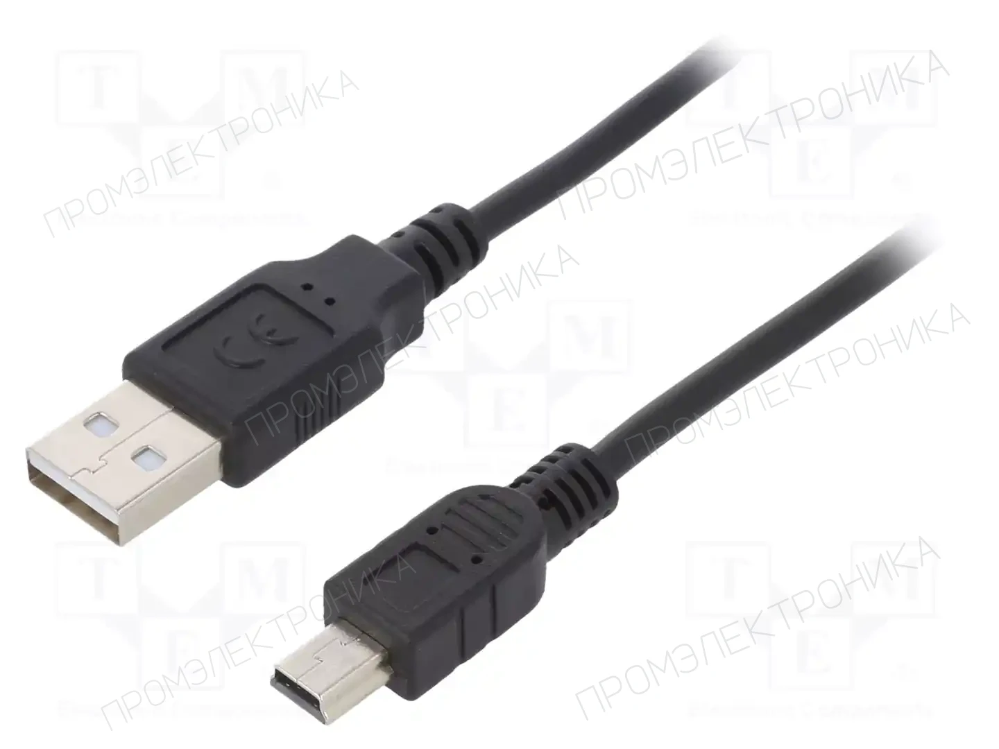 DIGITUS AK-300130-010-S — Кабели и адаптеры USB