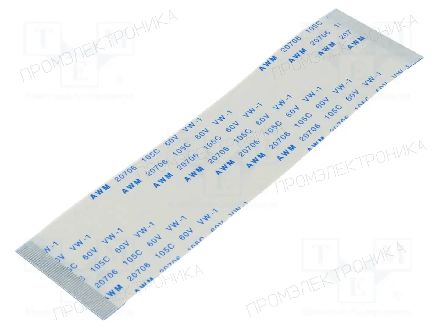 GCT 05-50-A-0101-A-4-06-4-T — Ленты FFC/FPC