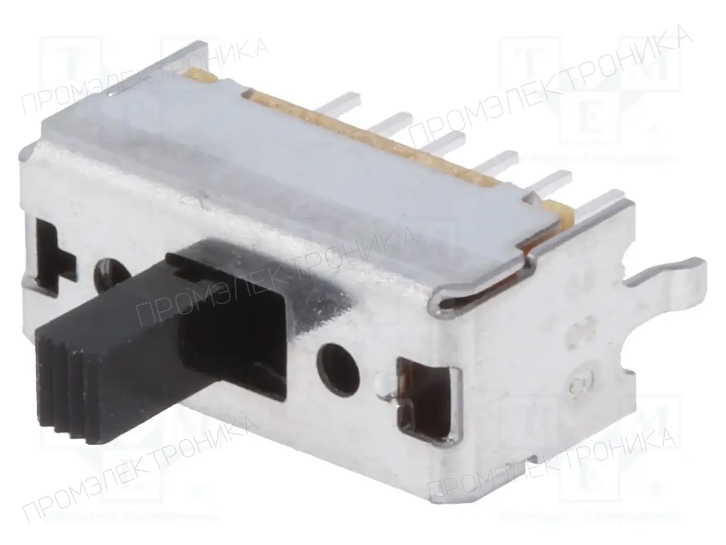 ALPS SSSF040800 — Переключатели ползунковые