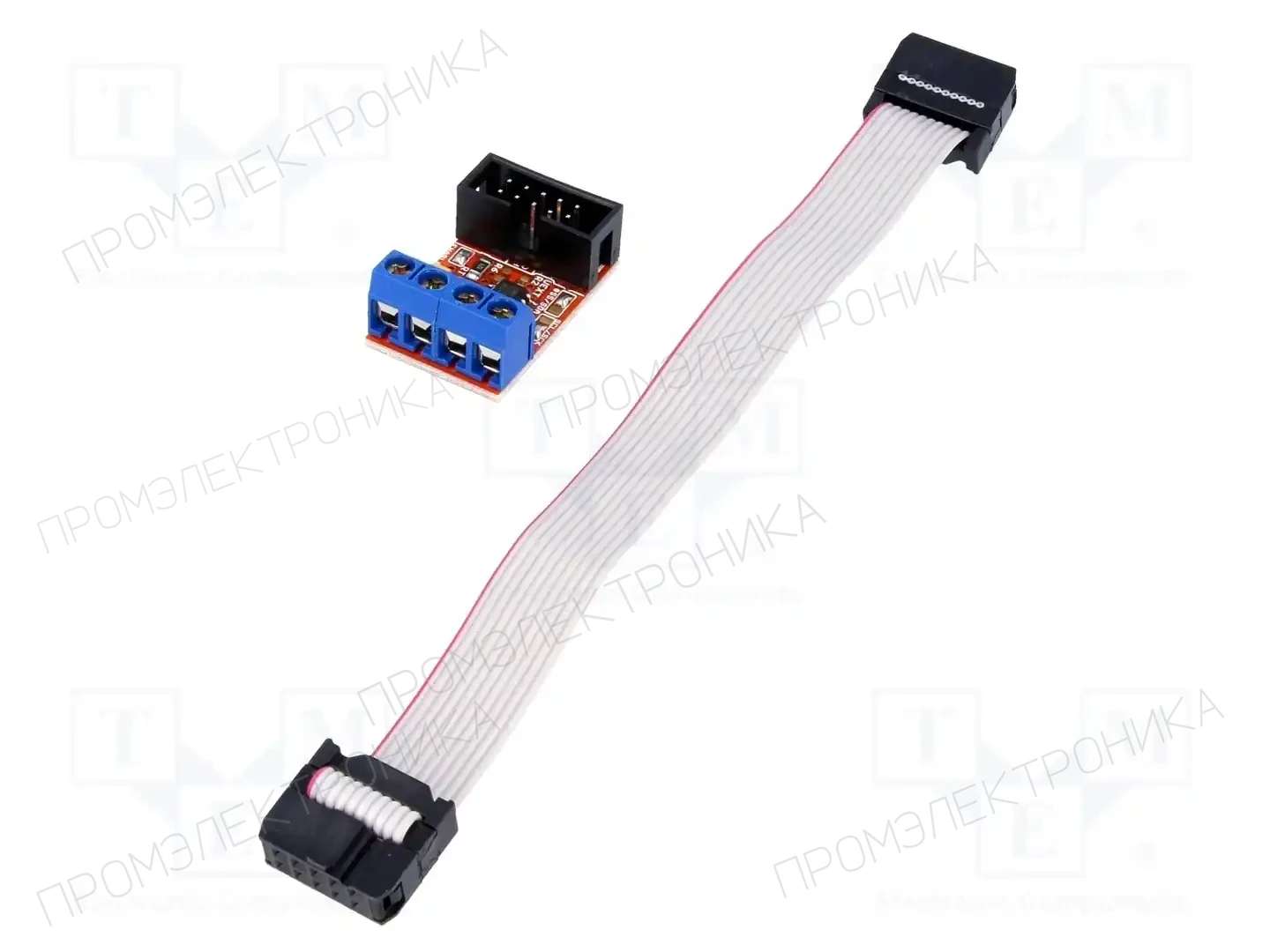 OLIMEX MOD-RS485 — Аксессуары к стартерным комплектам