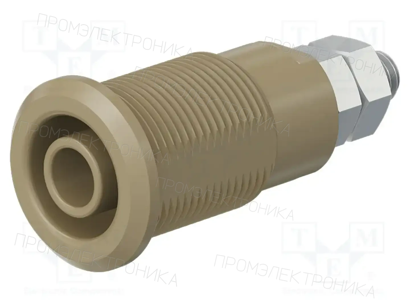 STÄUBLI 66.7034-27 — Гнезда банановые 4мм
