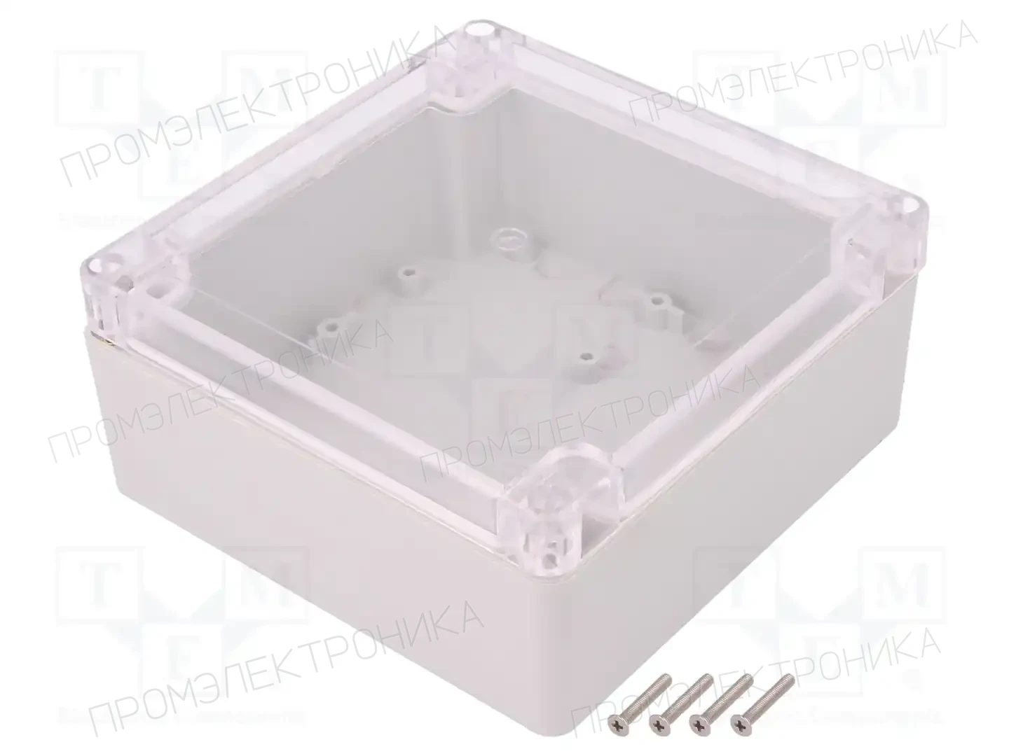 KRADEX ZP135.135.60JPH TM PC — Корпуса универсальные