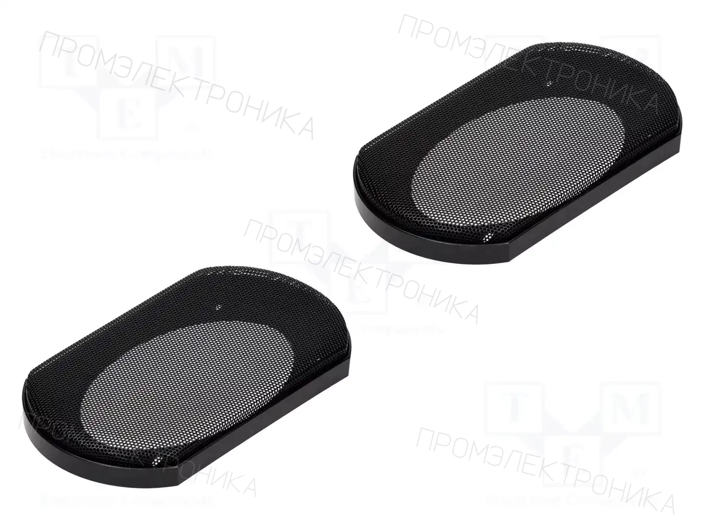 4CARMEDIA MASK95X155 — Облицовки радиопр. и автомоб. динамиков