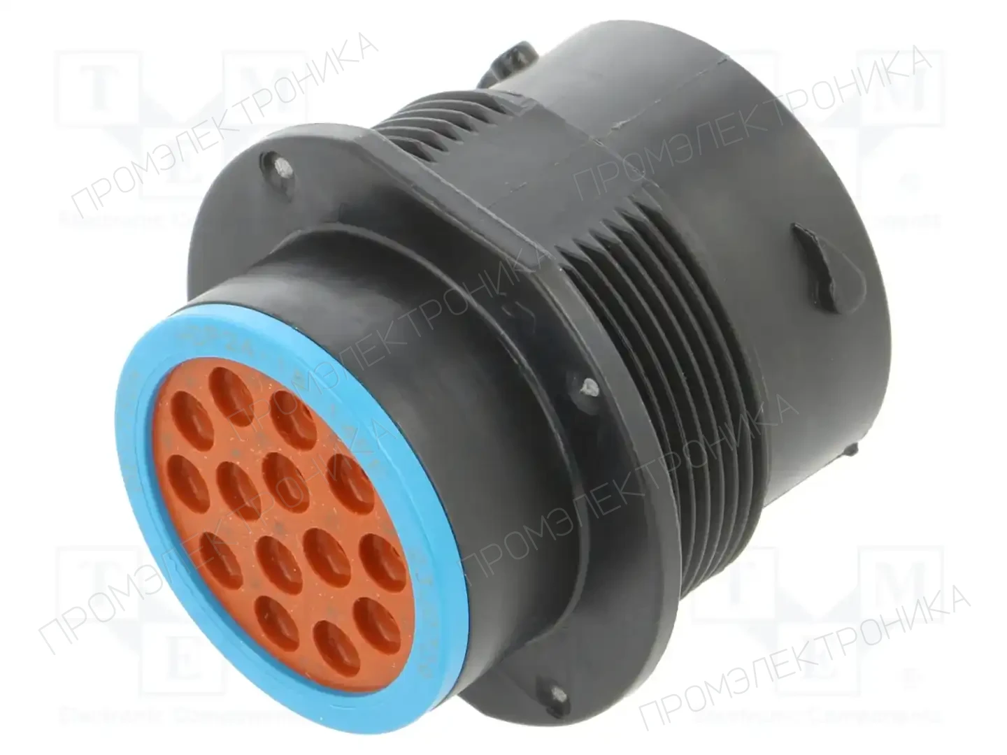 DEUTSCH / TE Connectivity HDP24-18-14PE — Разъeмы Automotive