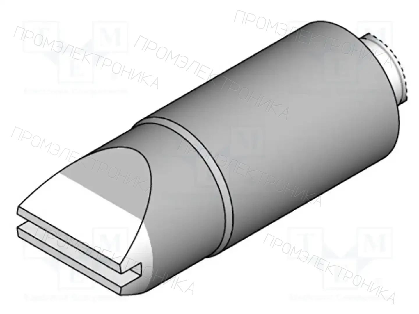 JBC TOOLS C470043 — Жала паяльников
