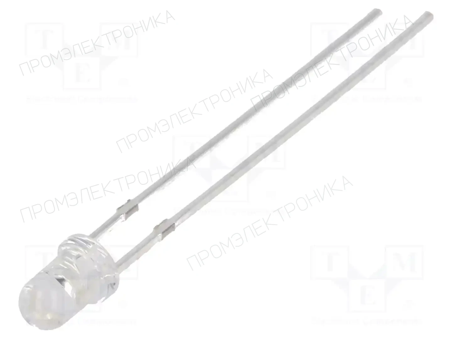 OPTOSUPPLY OSG5DA3131A — Круглые светодиоды THT