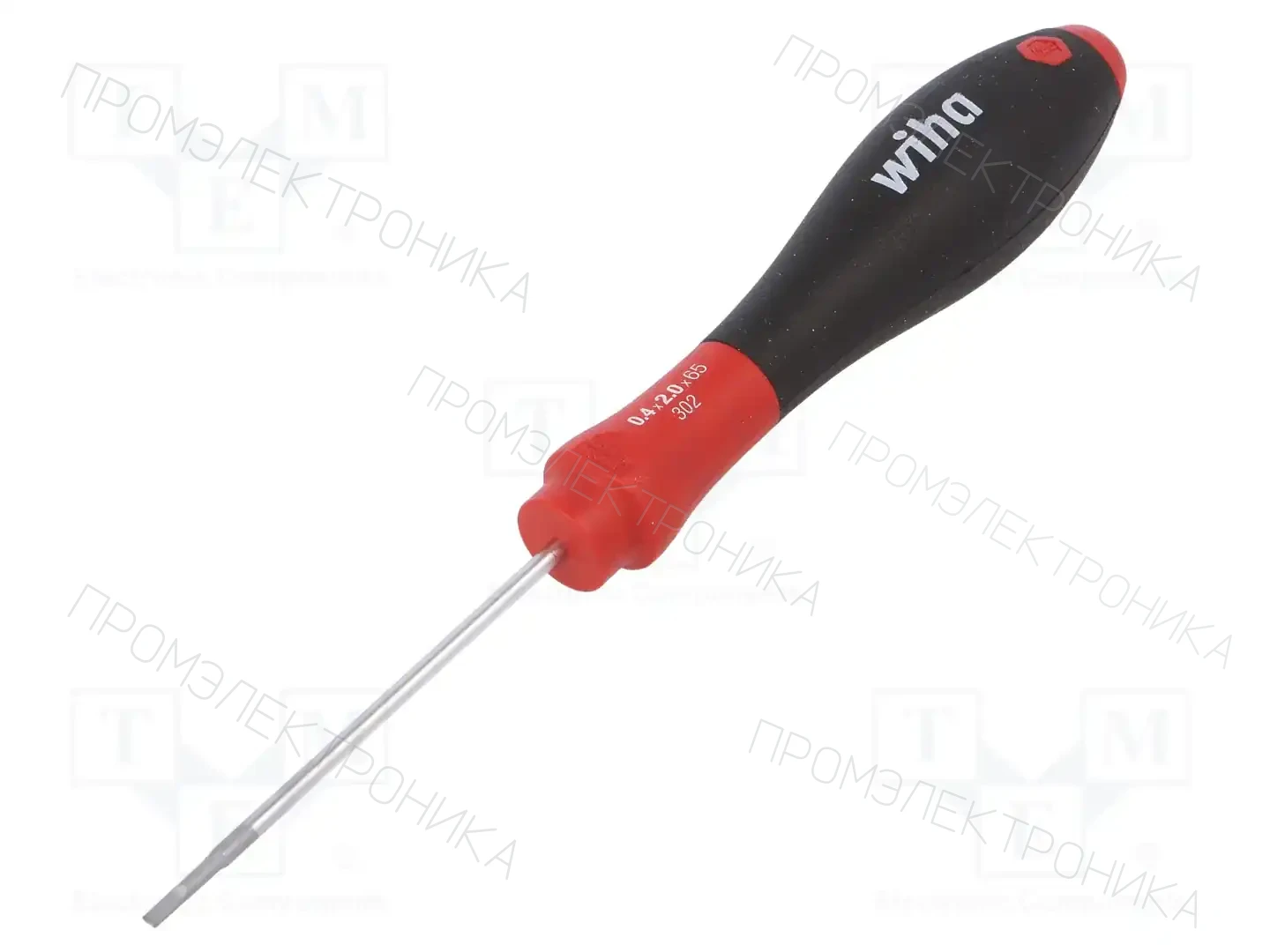 WIHA 00684 — Стандартные отвёртки