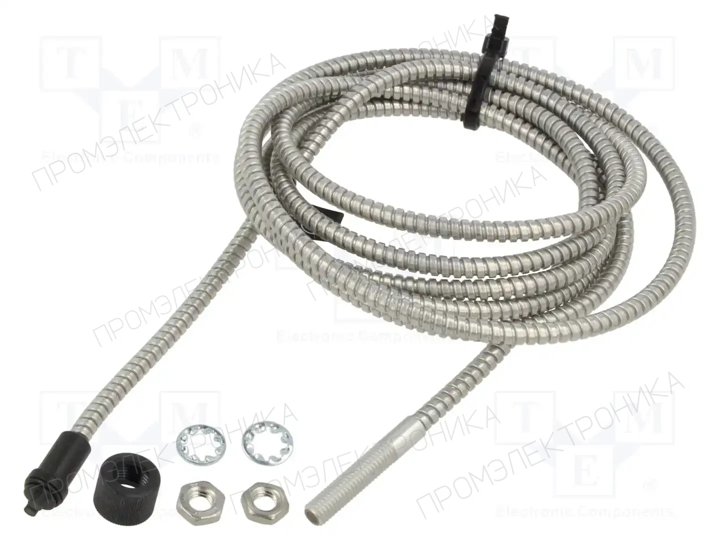 IFM ELECTRONIC E20124 — Датчики световодные