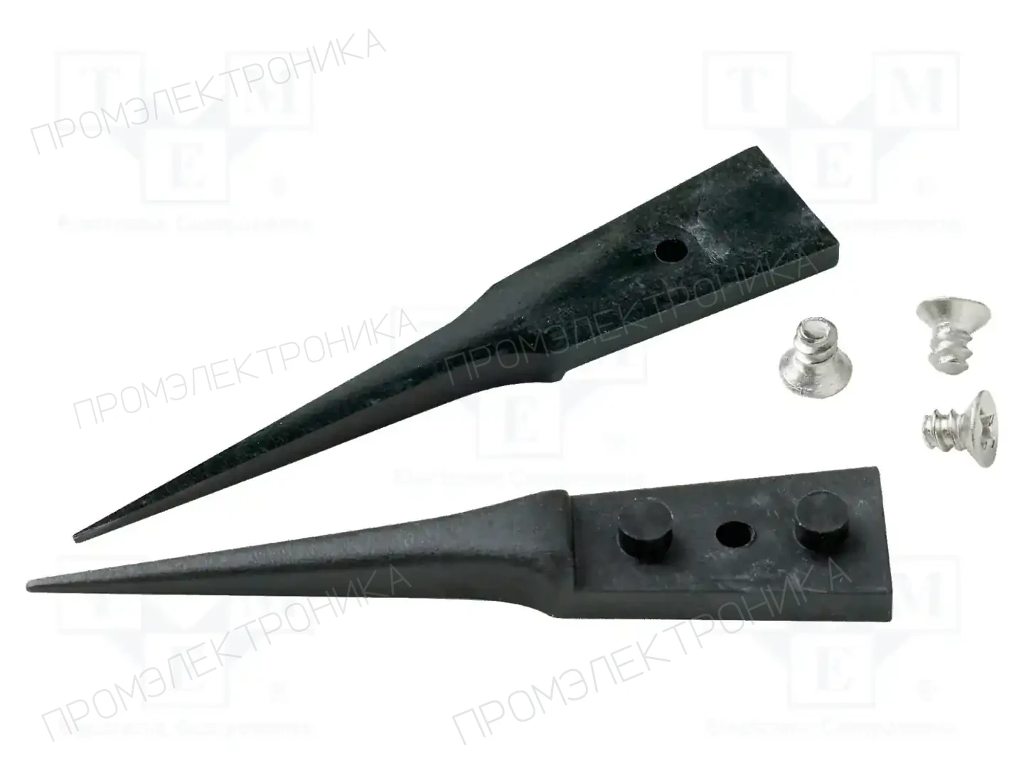 LINDSTRÖM TL 5ACF — Пинцеты универсальные