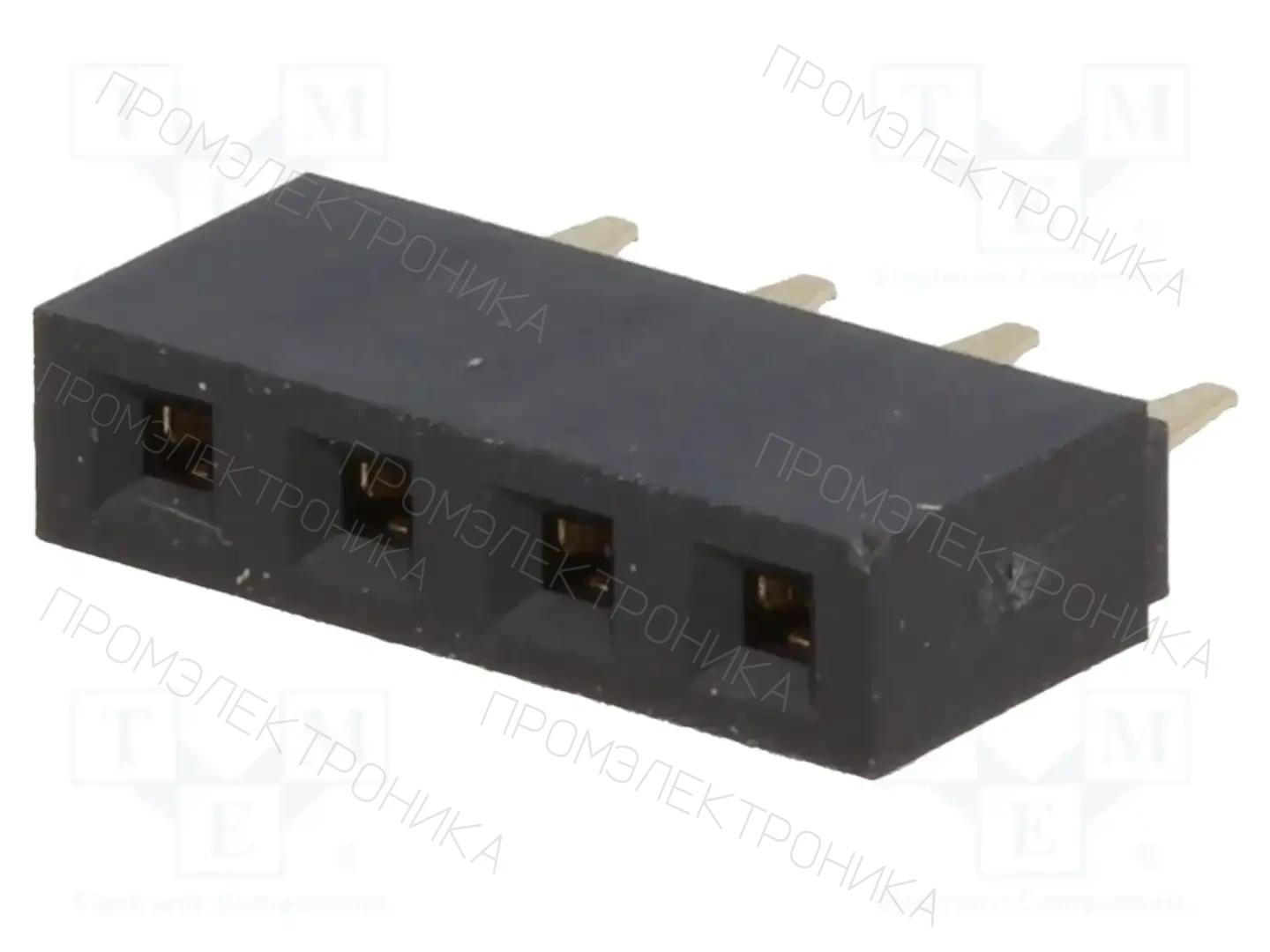 NINIGI ZL305-04 — Штекерные планки и гнезда