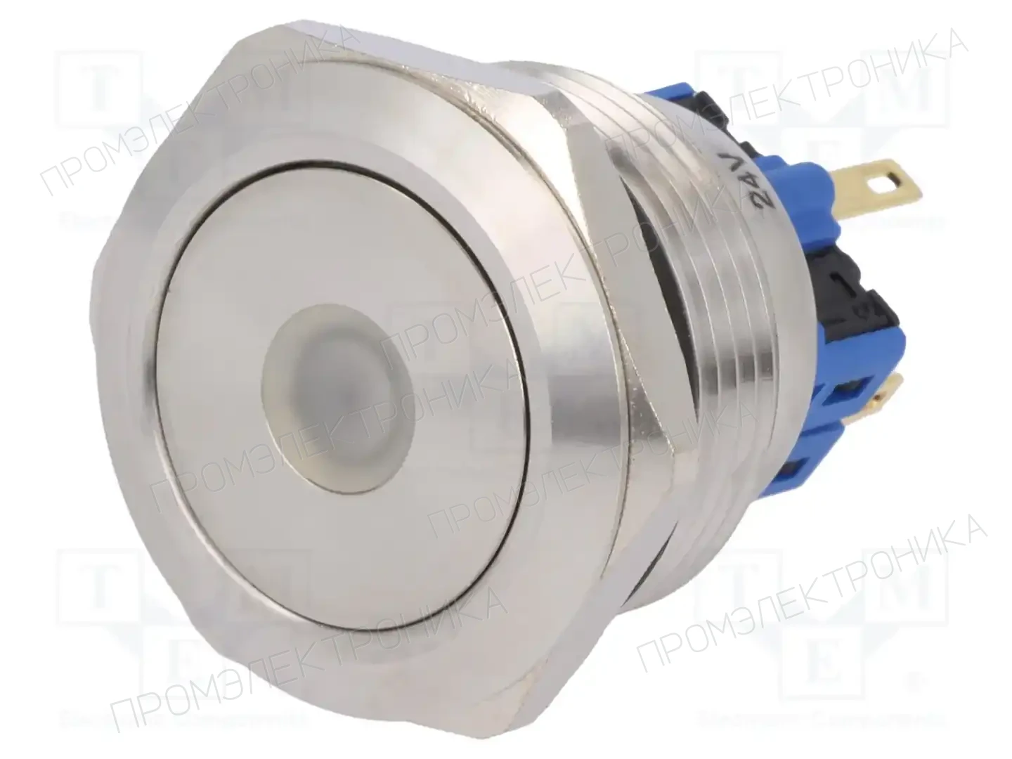ONPOW GQ28-11ZD/R/24V/S — Переключатели кнопочные