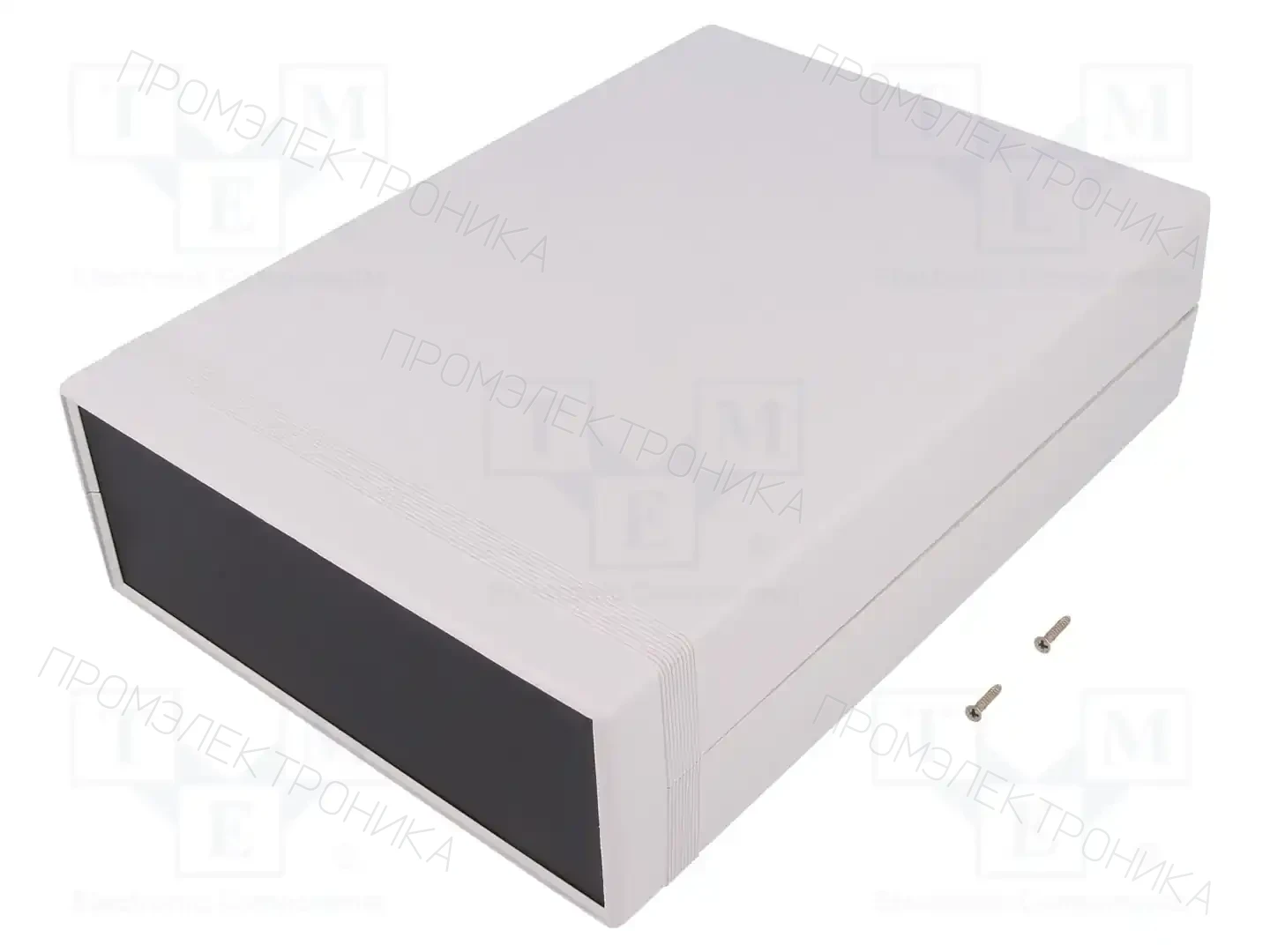 HAMMOND 1598JSGYPBK — Корпуса с панелью