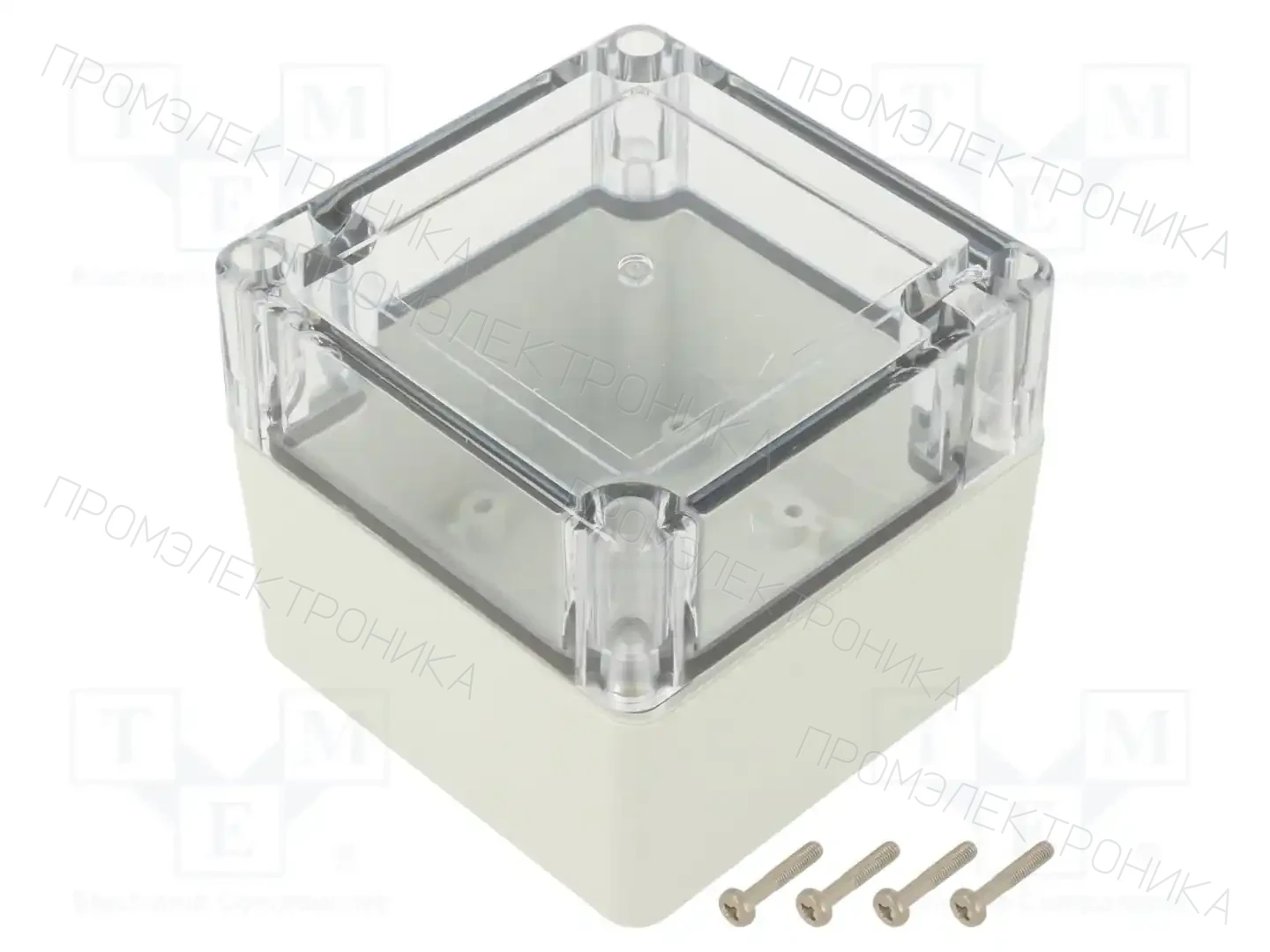KRADEX ZP90.90.75SJP TM PC — Корпуса универсальные