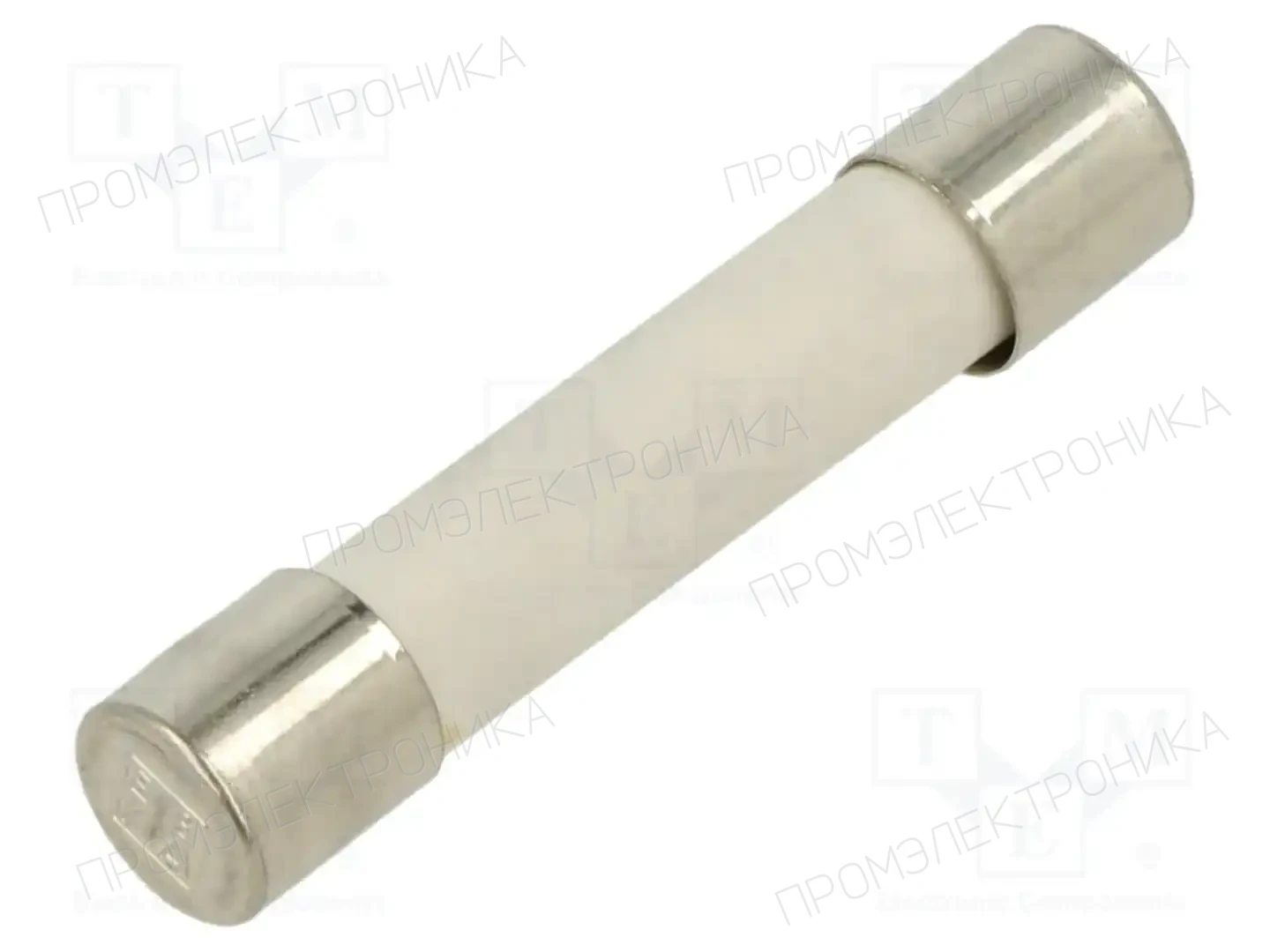 ESKA 632727 — Предохранители 6,3x32мм медленные