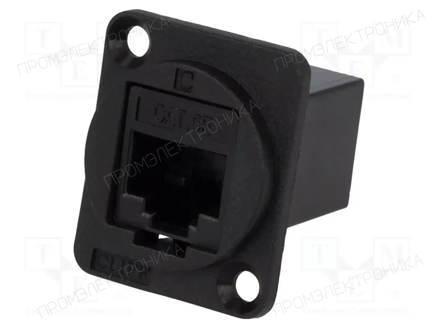 CLIFF CP30220 — Разъeмы RJ