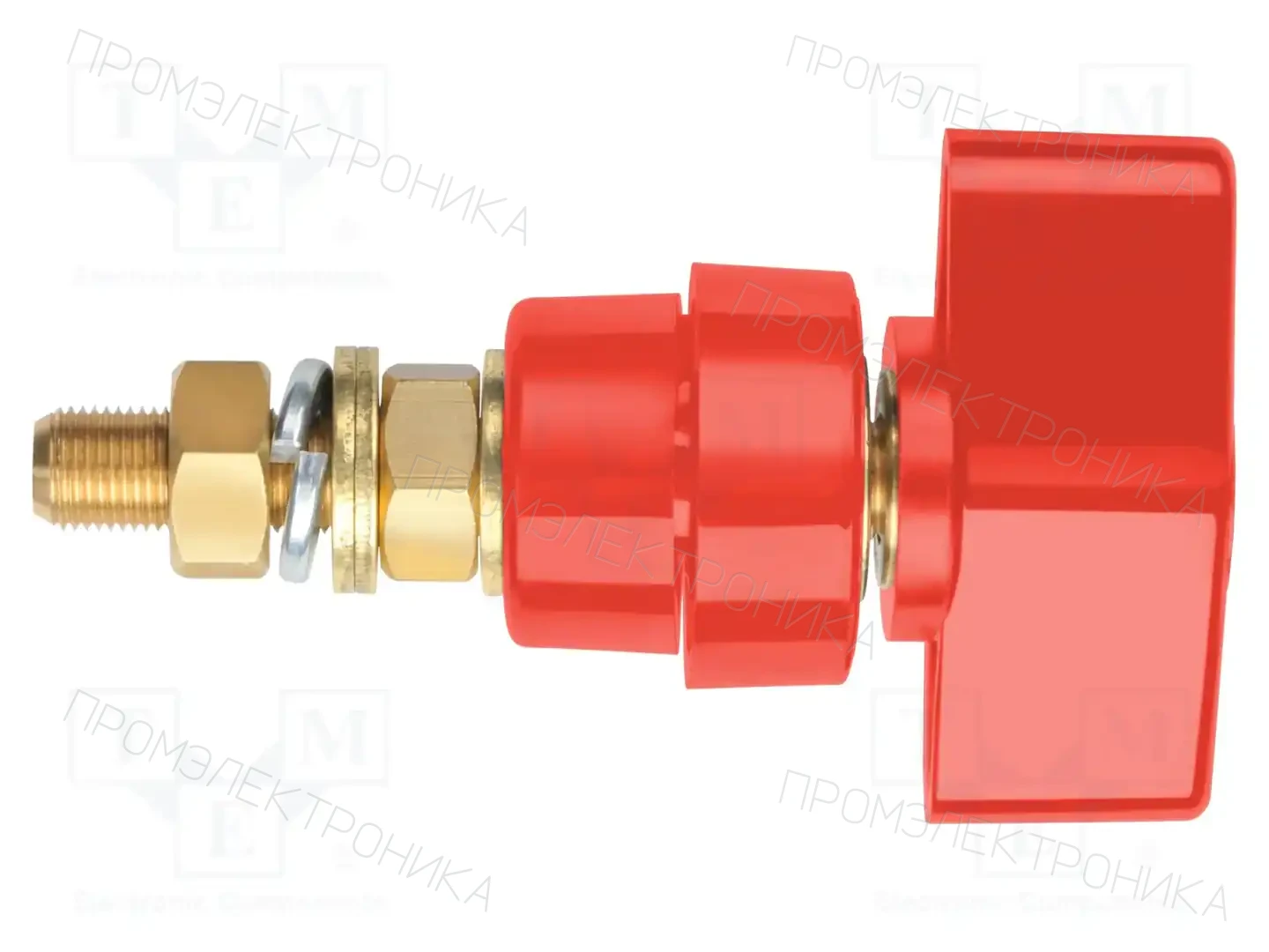 SCHÜTZINGER POL 102 L / RT — Лабораторные зажимы