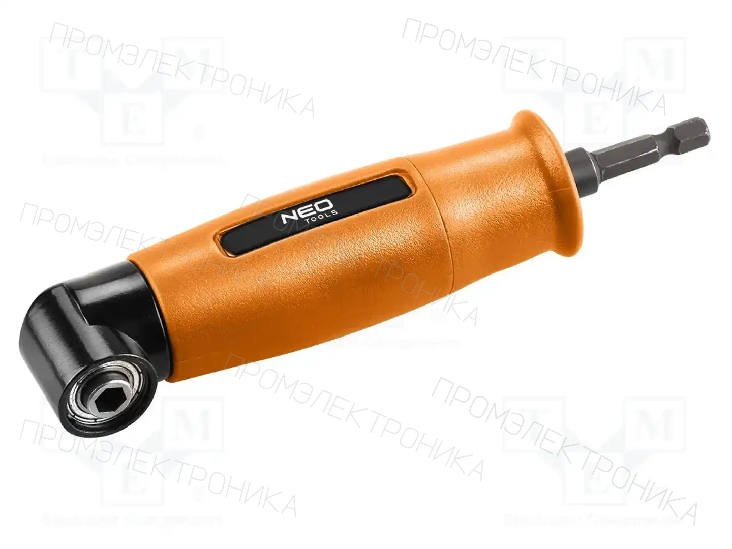 NEO TOOLS 55-931 — Наконечники для отверток