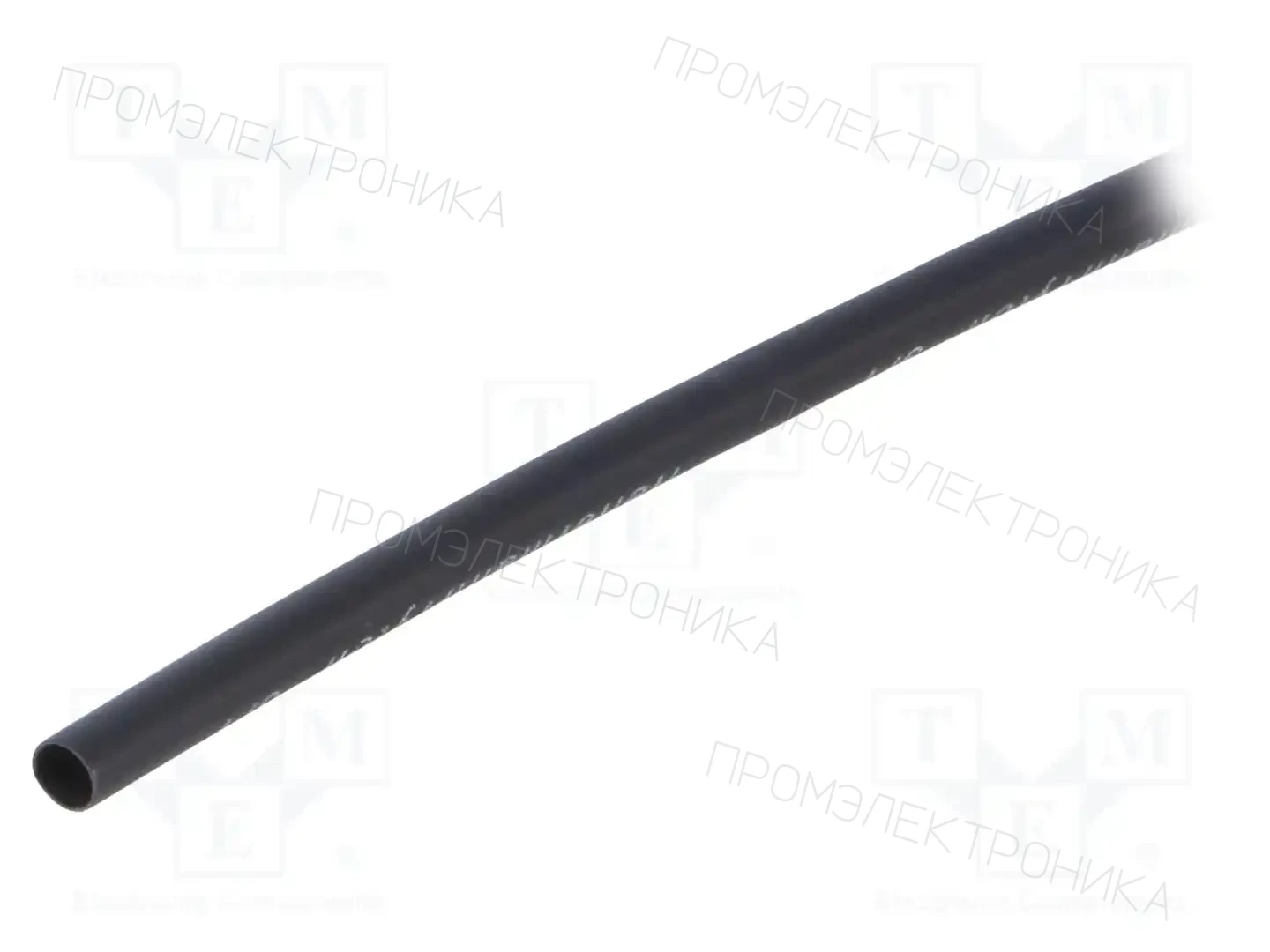 HELLERMANNTYTON 319-00300 — Трубки термоусадочные