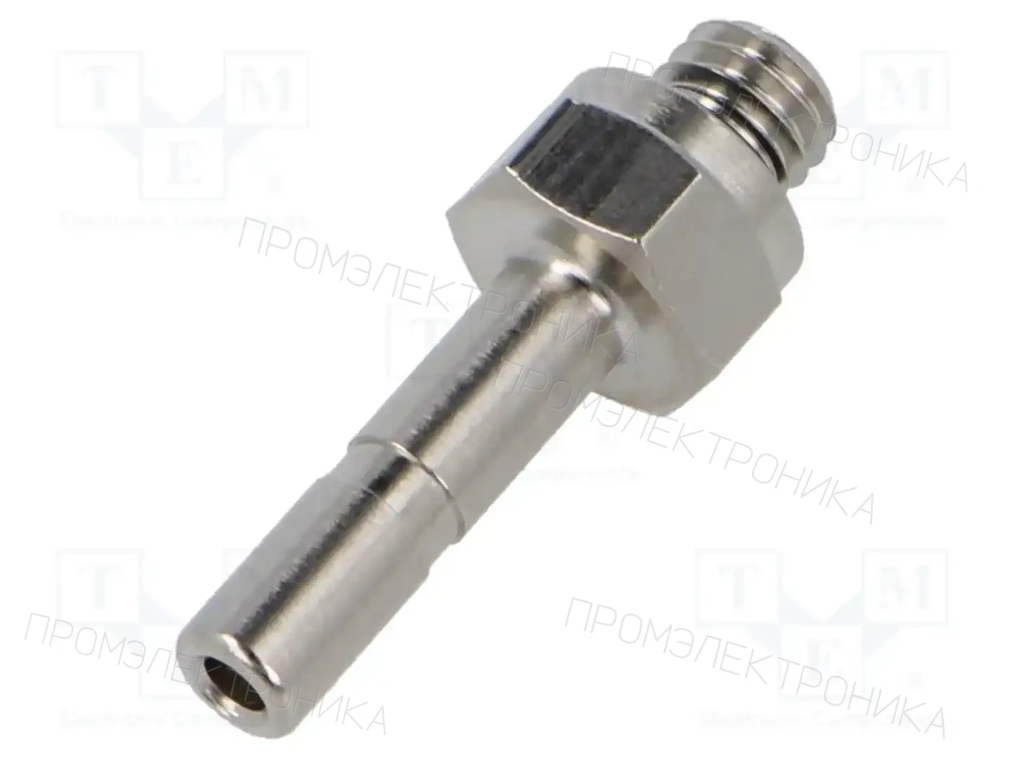 AIGNEP 50600 4-M5 — Разъемы и провода