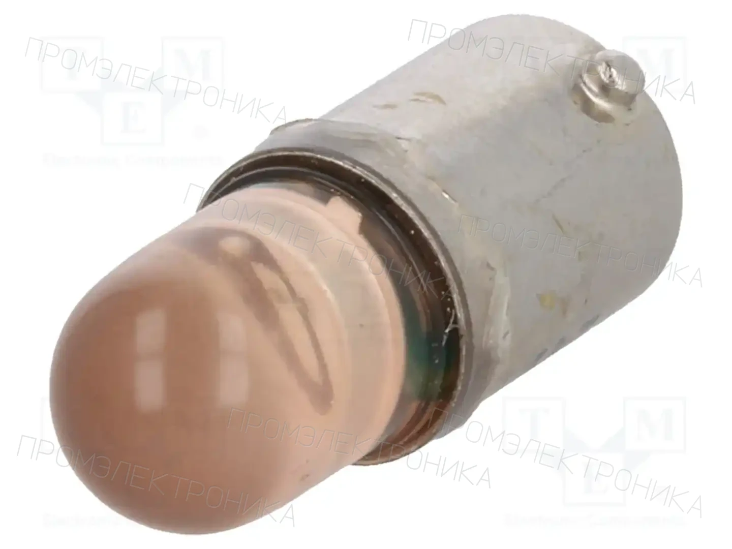 POLAM-ELTA LO-BA9S-24AC/DC — Миниатюрные источники света