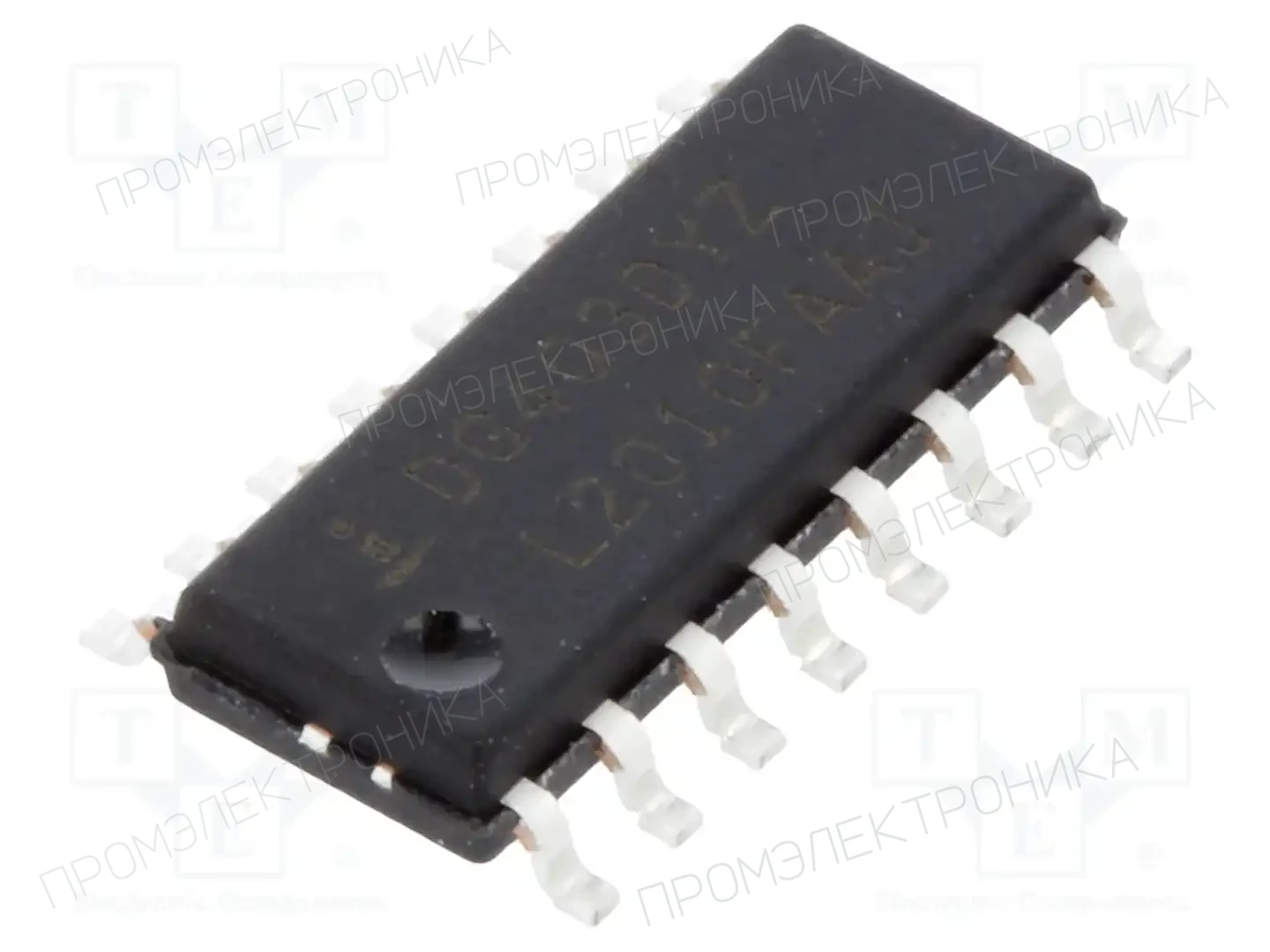 RENESAS DG403DYZ — Мультиплексоры и переключатели аналог