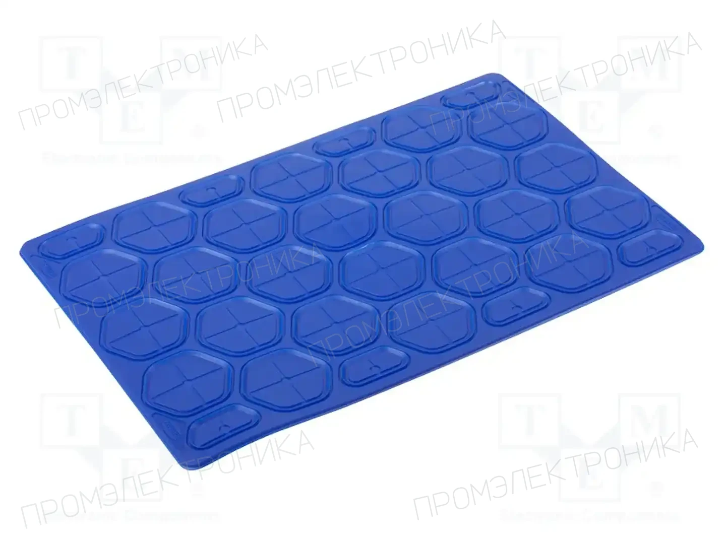 SCHMALZ SFM-298.5X198.5X2.5 — Вакуумные элементы