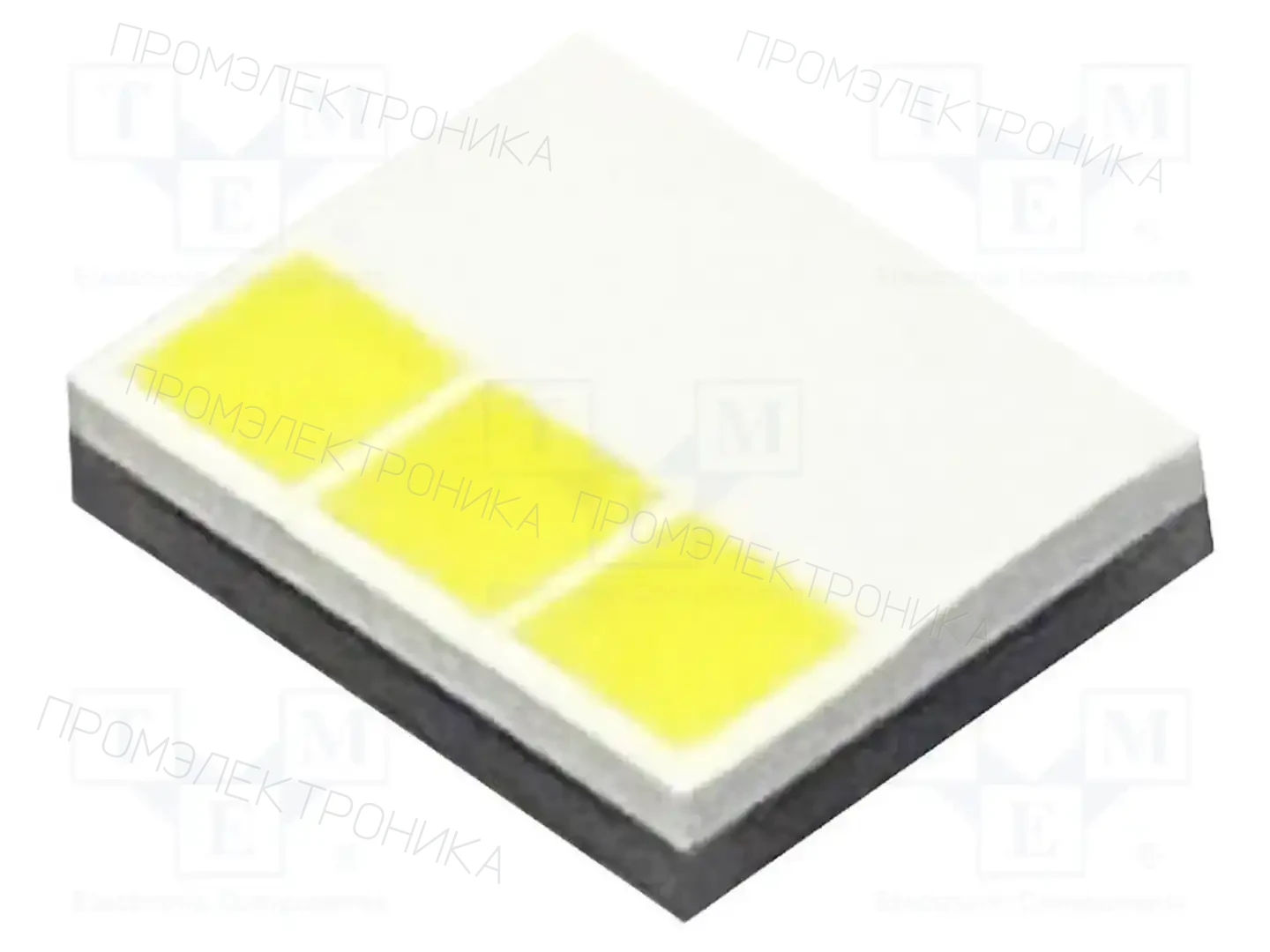 ProLight Opto PBVJ-10FWE-F3GR — Светодиоды мощности белые - Emitter