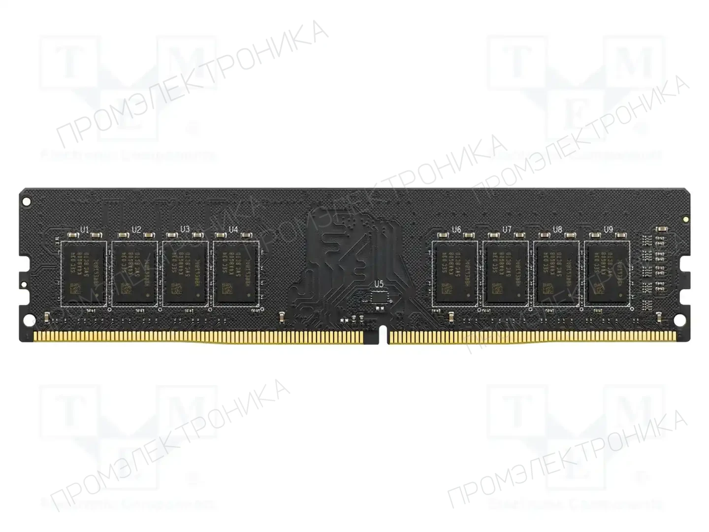 GOODRAM INDUSTRIAL GR4D16G266D8C-SCWE — Модули памяти